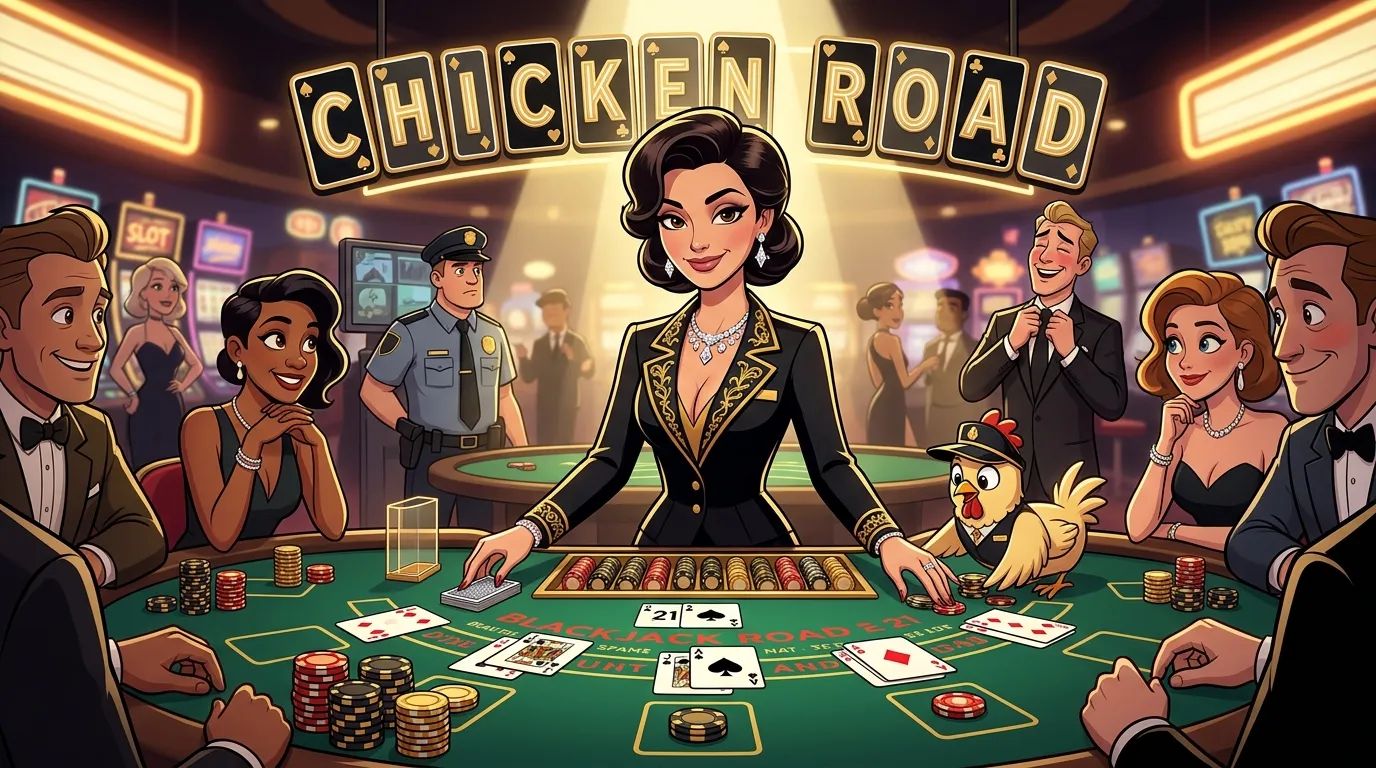 Chicken-road-casinoreview