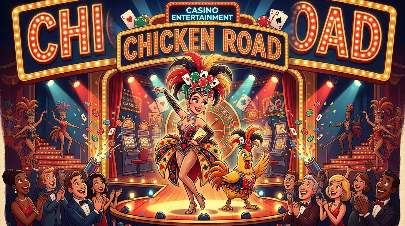 Chicken-road-casinoreview