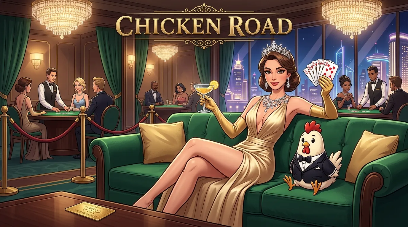 Chicken-road-casinoreview