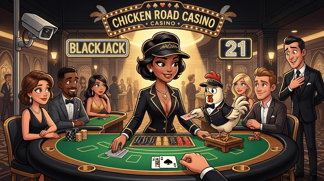 Chicken-road-casinoreview